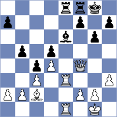 Brozynski - Mullins (Chess.com INT, 2021)