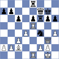 Dmitrenko - Persson (Chess.com INT, 2021)