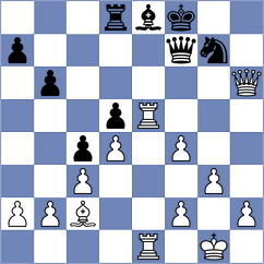Nathan - Castellanos Hernandez (Chess.com INT, 2021)