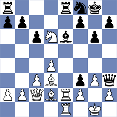 Peng - Svane (Chess.com INT, 2021)