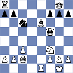 Prado Lobo - Zakhartsov (chess.com INT, 2024)
