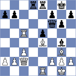 He - Janturin (chess.com INT, 2023)