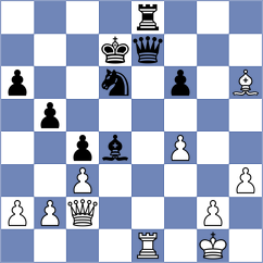 Balla - Martin Carmona (chess.com INT, 2023)