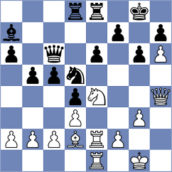 Ignat - Sarighioleanu (Chess.com INT, 2020)