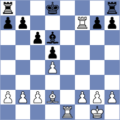 Comp Schach - Wolthuis (The Hague, 1996)