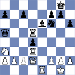 Ciuffoletti - Osinovsky (chess.com INT, 2023)