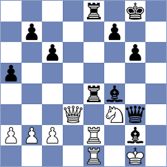 Goncharov - Hasman (chess.com INT, 2021)