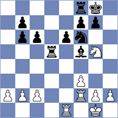 Khadijetou - Guindy (Chess.com INT, 2020)