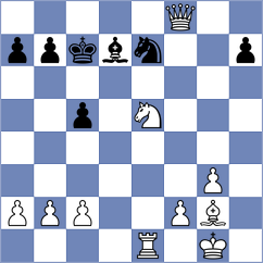 Jiang - Vanek (chess.com INT, 2023)