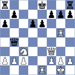Terry - Solon (chess.com INT, 2021)