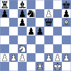Ivanov - Pinto (Chess.com INT, 2021)