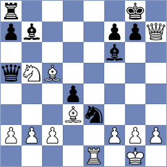 Khalil - Al Fayyadh (Chess.com INT, 2020)