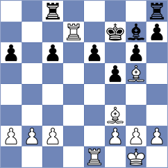 Gutenev - Tarnowska (chess.com INT, 2023)