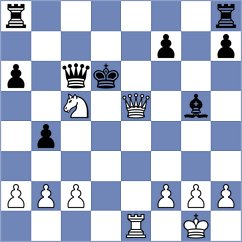 Akhmedinov - Kaliakhmet (chess.com INT, 2024)