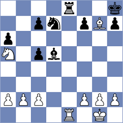 Lagno - Kuzhylnyi (chess.com INT, 2024)