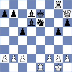 Nouri - Kanyamarala (chess.com INT, 2021)