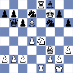 Marcinczyk - Beulen (chess.com INT, 2021)