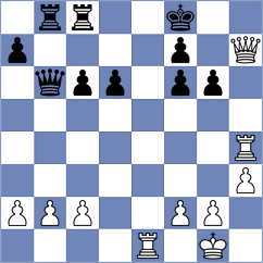 Burysek - Kijonka (Chess.com INT, 2021)