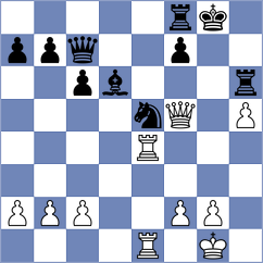 Hartikainen - Ciorgovean (chess.com INT, 2023)