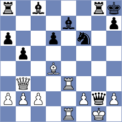 Bashirov - Leiva (chess.com INT, 2023)