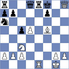 Jesse - Onslow (chess.com INT, 2022)