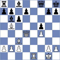 Graham - Tarasova (chess.com INT, 2023)
