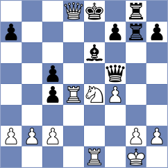 Fernandez Guillen - Vivas Zamora (Chess.com INT, 2021)