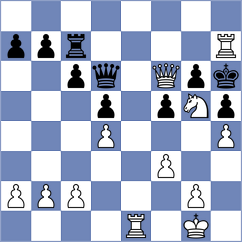 Ramiro Ovejero - Friedel (Chess.com INT, 2021)