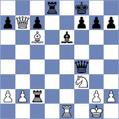 Kett - Kabanov (chess.com INT, 2021)