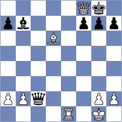 Xie - Bitelmajer (chess.com INT, 2023)