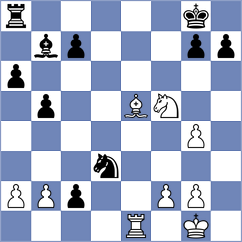 Findlay - Oro (chess.com INT, 2022)