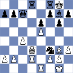 Smith - Dovzik (chess.com INT, 2024)