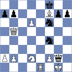 Nguyen - Zhurbinsky (Chess.com INT, 2021)