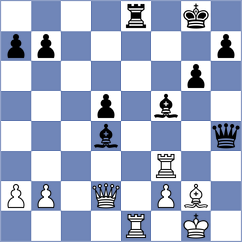 Warmerdam - Teterev (chess.com INT, 2024)