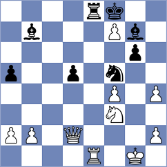 Zierk - Balint (chess.com INT, 2024)