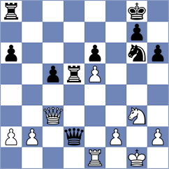 Nasuta - Raghunandan (Chess.com INT, 2020)