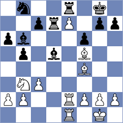 Ochedzan - Varney (chess.com INT, 2021)