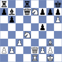 Zhigalko - Pile (Chess.com INT, 2021)