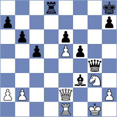 Gerbelli Neto - Liu (chess.com INT, 2024)