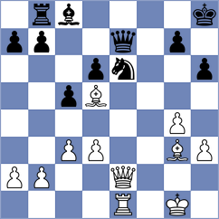 Florescu - Vargas (chess.com INT, 2023)