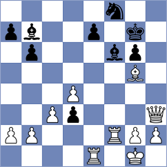 Harriott - Guzman Lozano (chess.com INT, 2024)