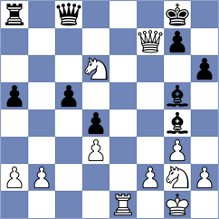 Gedgafov - Buchenau (chess.com INT, 2022)