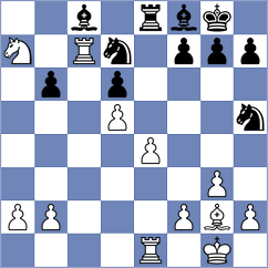 Hakobyan - McCoy (chess.com INT, 2023)