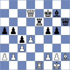 Ostrovskiy - Obsivac (Chess.com INT, 2021)