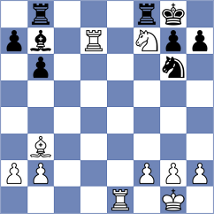 Kasparov - Unzicker (Zuerich, 2001)