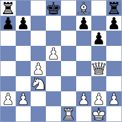 Mrazek - Belaska (Chess.com INT, 2021)