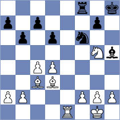 Bwalya Mulwale - Ramarolafy (Chess.com INT, 2020)
