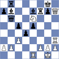 Katz - Astasio Lopez (Chess.com INT, 2018)