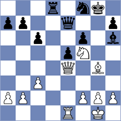 Antoniou - Pert (chess.com INT, 2024)