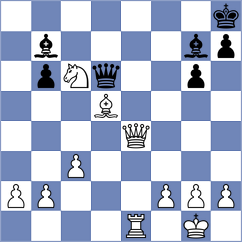 Martin - Sadubayev (chess.com INT, 2024)